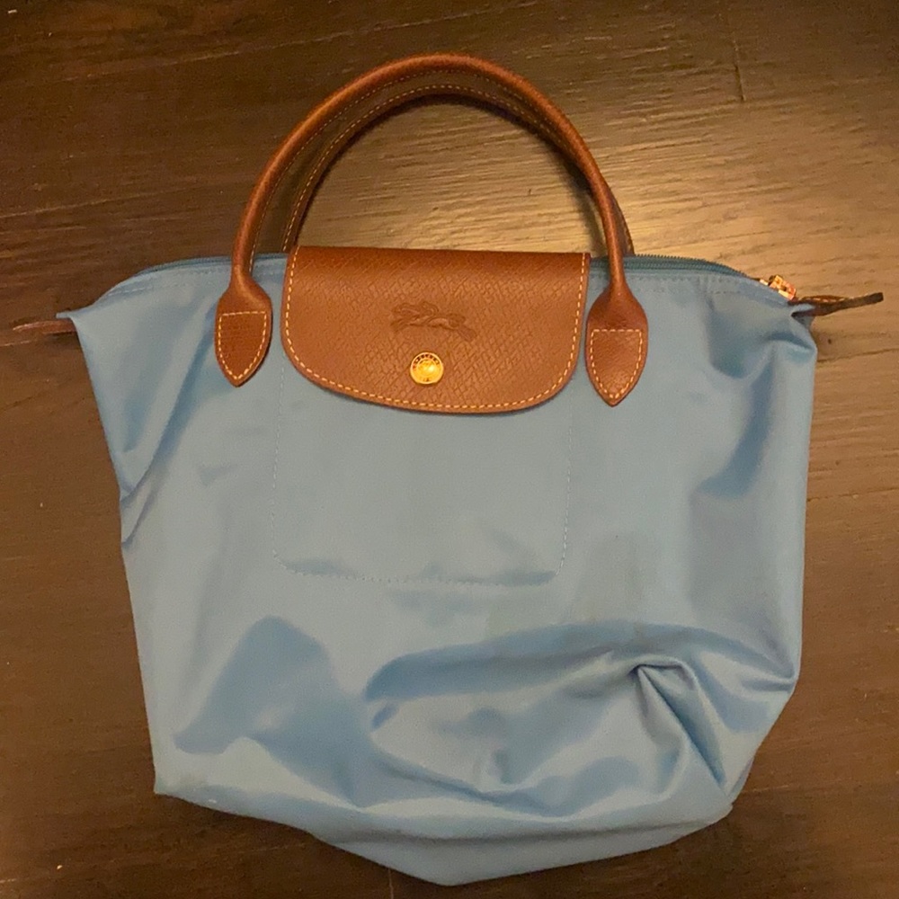 Longchamp